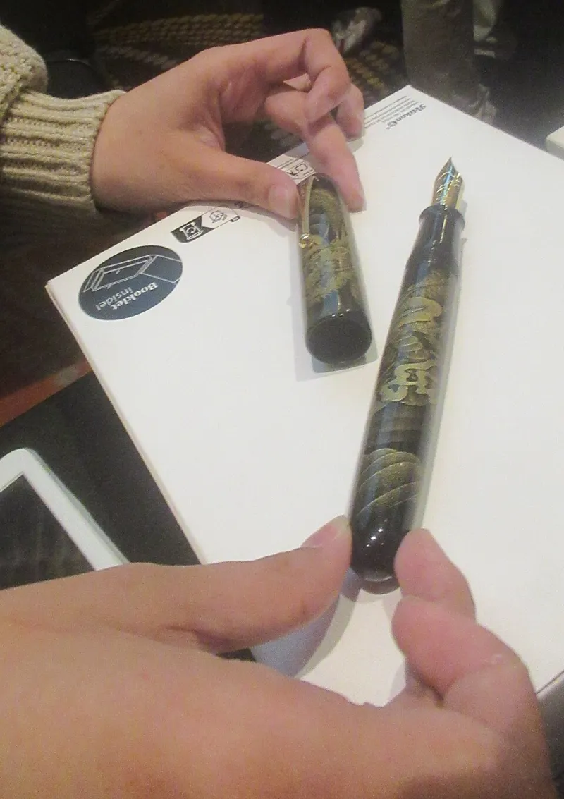 Ink, Nib, and Soul: How Fountain Pens Became the Collector's Most Personal Obsession